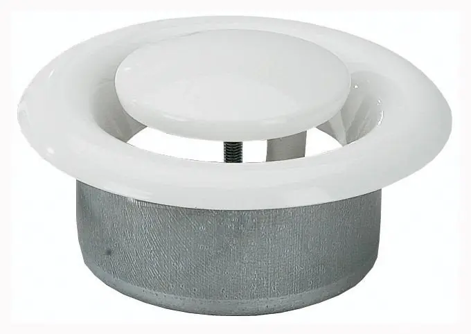 Frånluftsdon Kampanjpris